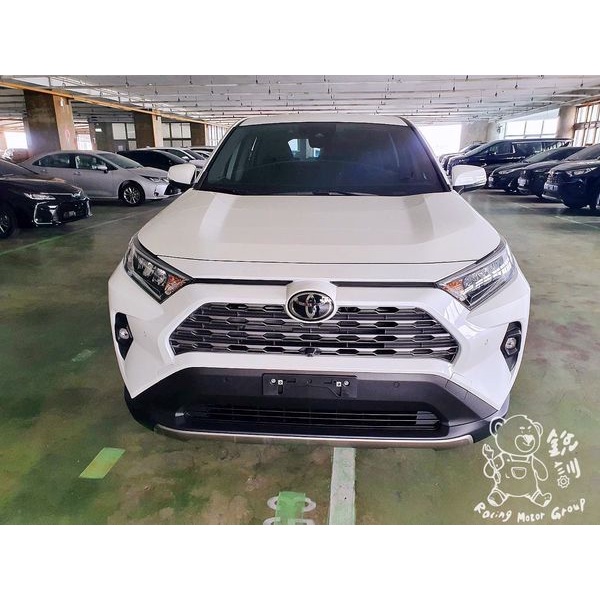 銳訓汽車配件精品-沙鹿店 Toyota 五代 RAV4 智乘科技 安卓機 8核心 DSP頂級旗艦機種