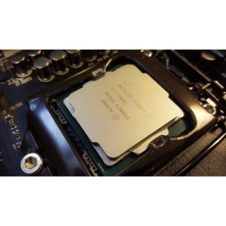 現貨 Intel® Core™ i7-4790K 正式版 處理器 i7-4790 i7