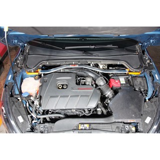 大桃園 拉桿 扭力桿 結構桿SUMMIT福特2020~FOCUS MK4 ST2.3TURBO/WAGON