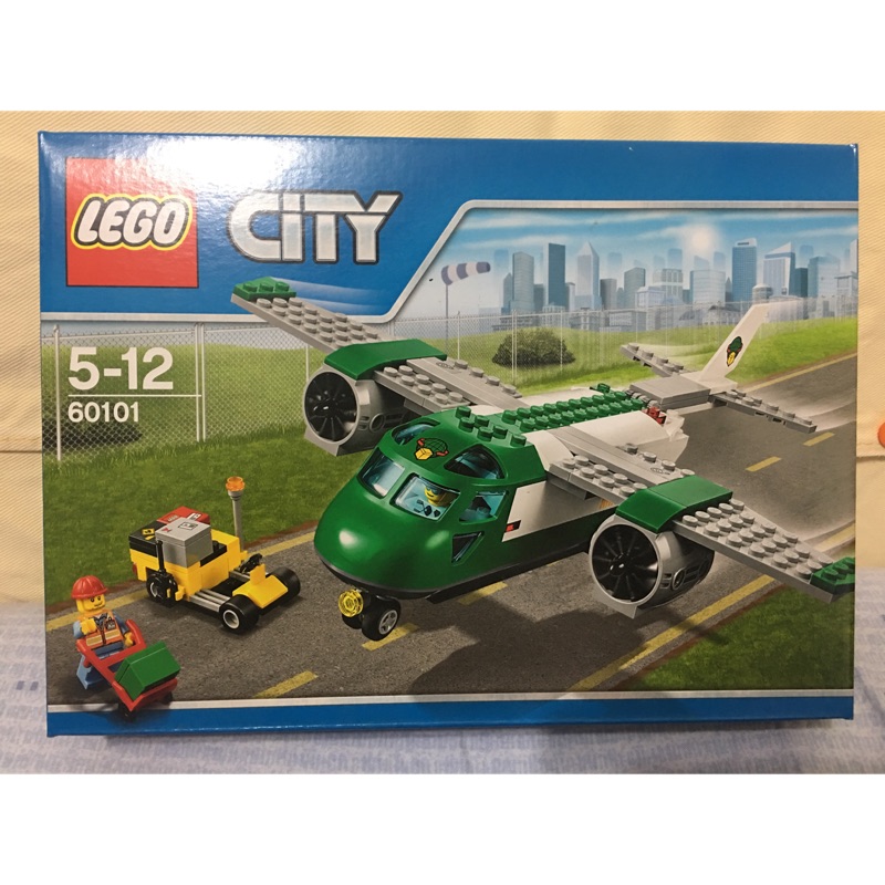 lego 60101