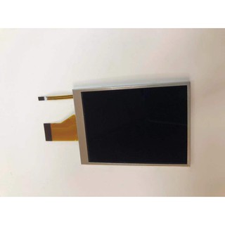 尼康 D3100 數碼相機維修部件的新 LCD 螢幕顯示器,帶背光