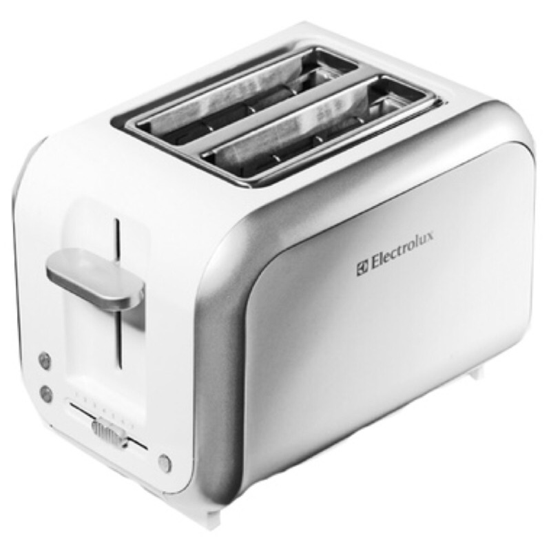 Toaster ETS3130 ELECTROLUX 伊萊克斯 ETS-3130 多功能烤麵包機  7段烘烤濃度設定