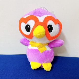 全新 淘氣小企鵝 玩偶娃娃布偶 模仿pororo 20公分