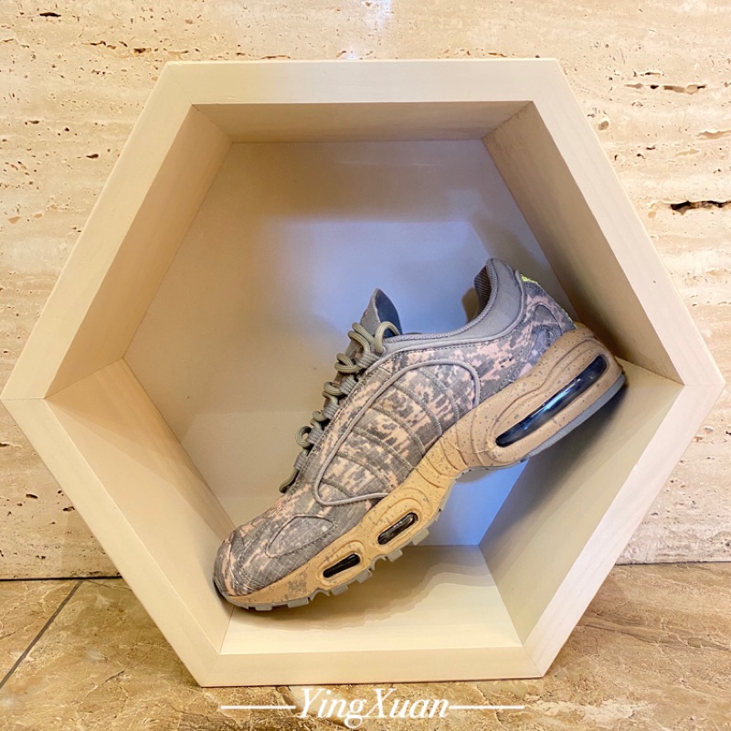 售9成新· Nike Air Max Tailwind IV 男鞋