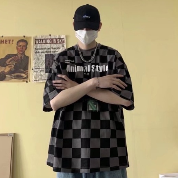 【M世代】大尺碼 短袖T恤 男生衣服 情侶t 男t 短T 寬鬆t恤 男 T恤短袖 短袖男 男生上衣(MBW66)