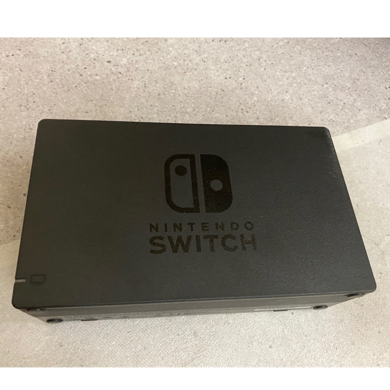 Switch 底座 二手