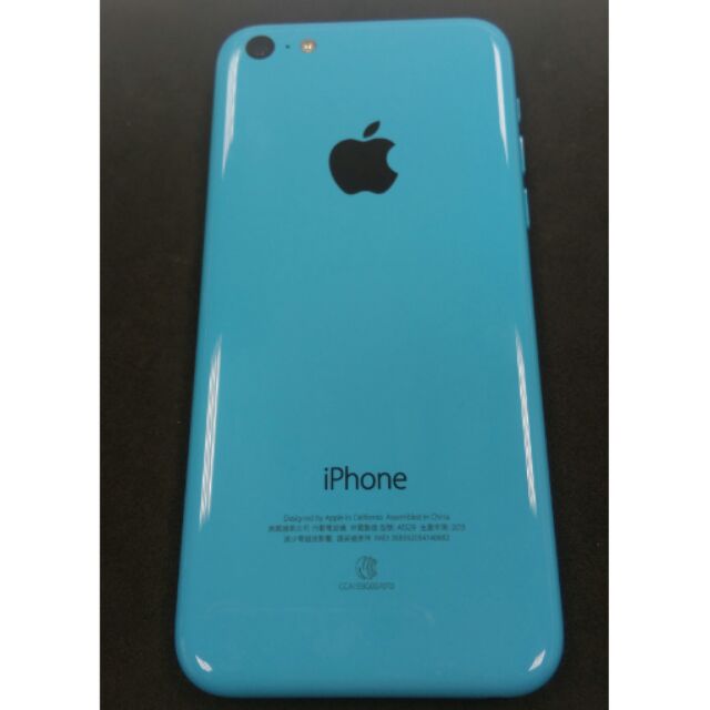 Apple I5c 32g Iphone5c 中古機二手機 蝦皮購物
