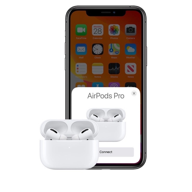 [愛蓮] 美國蘋果直購 AirPods Pro 全新11/10抵台