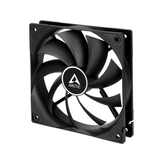 光華CUMA散熱精品*Arctic-cooling F12 12公分系統風扇 靜音 /1350轉~現貨