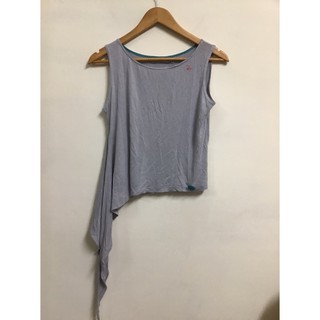 a la sha專櫃品牌造型上衣