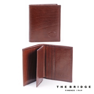 THE BRIDGE STORY 直立 短夾