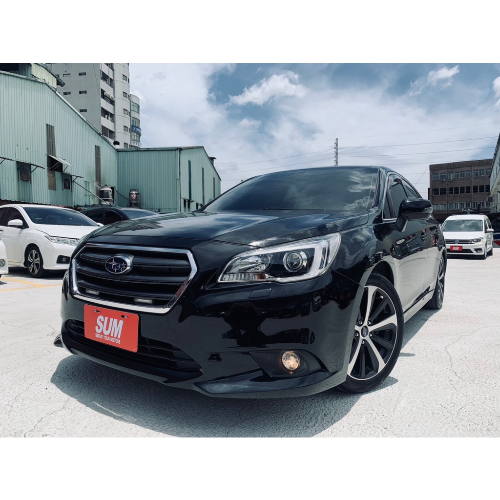 Subaru 中古車的價格推薦 21年7月 比價比個夠biggo