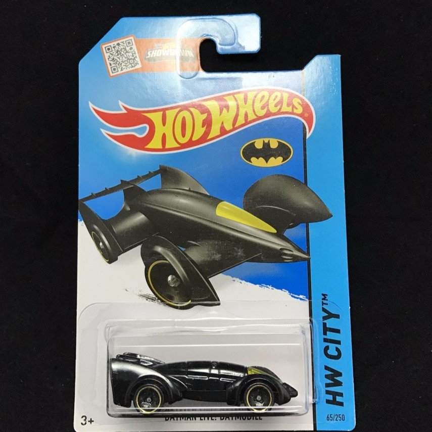 batman live batmobile