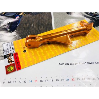 EQ摩托物流 POSH 鋁合金 邊柱 狗狗肉2 GOGORO 2 專用 側邊柱 邊柱 機車邊柱 金