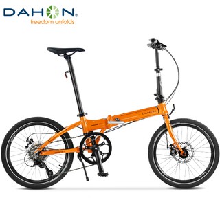 dahon faa072