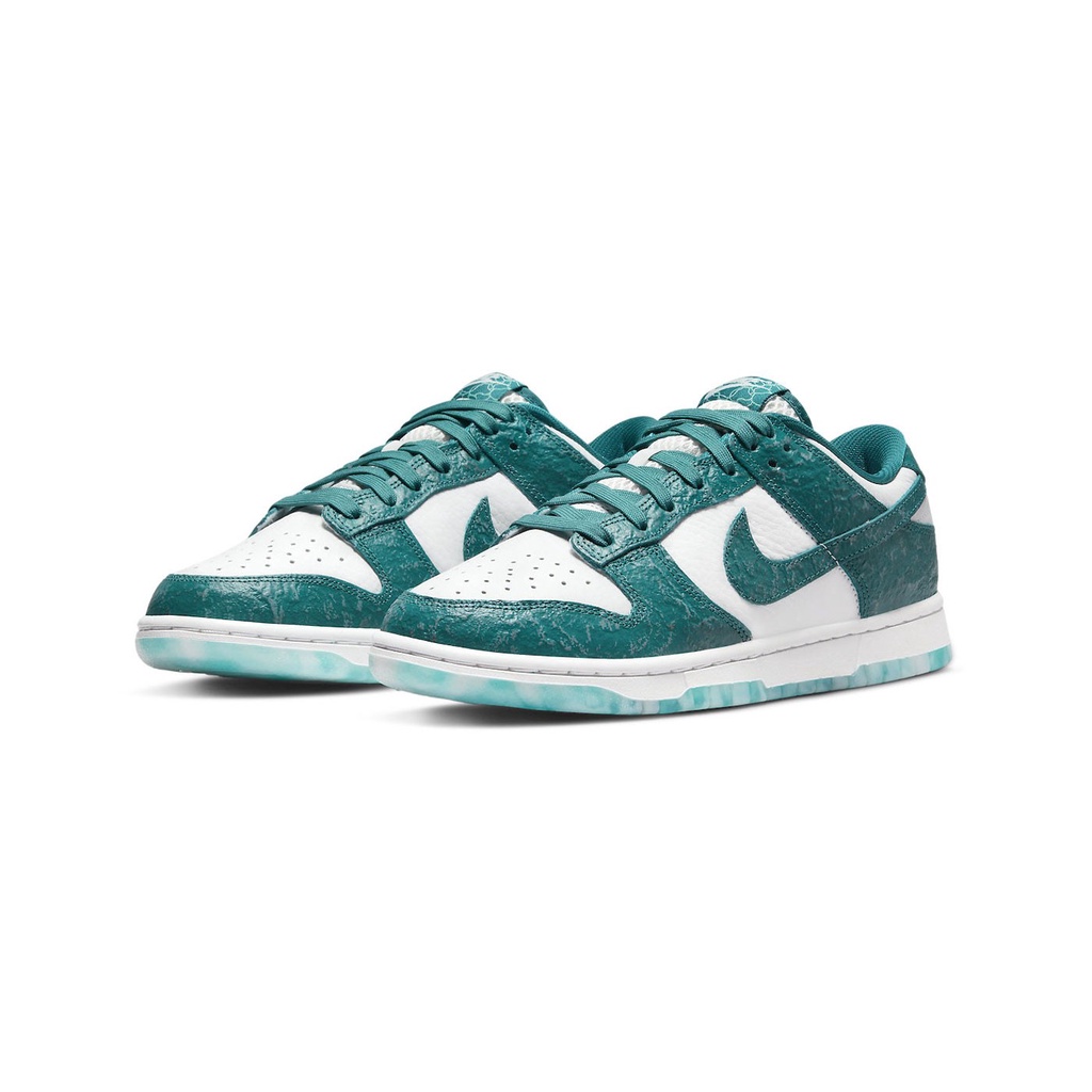 ☆小B之都☆ Nike Dunk Low "Ocean" 海洋 DV3029-100 女款 藍綠