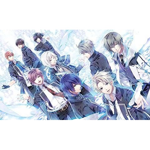 Psp乙女遊戲 中 Norn9 蝦皮購物