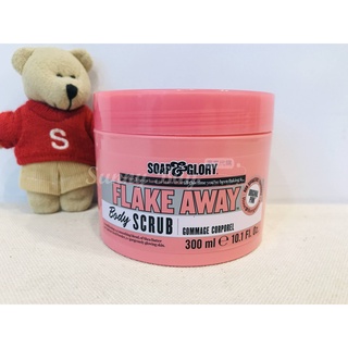 【Sunny Buy】◎現貨◎ 英國 Soap & Glory 磨砂膏 300g