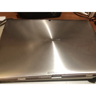 Asus Eee Pad TF201 二手平板電腦 部分無法觸控 可用鍵盤滑鼠操作 作零件機出售