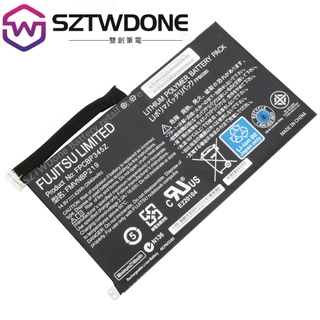 適用於Fujitsu 富士通 UH572 FMVNBP219 FPB0280 FPCBP345Z 內建電池筆電電池 4芯
