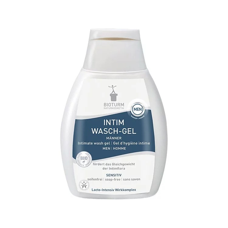 BIOTURM 有機男性私密凝膠 | Nature Department 自然系旗艦店 #2