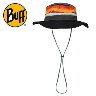 ▲拾山世紀-黎陽▲BUFF西班牙 Booney Hat 可收納圓盤帽-火星地表 BF128591