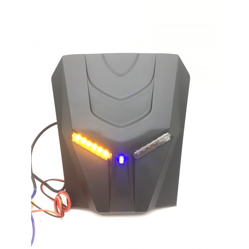 HONDA 擋泥板本田 CBR 新 150 全新本田 CBR 150