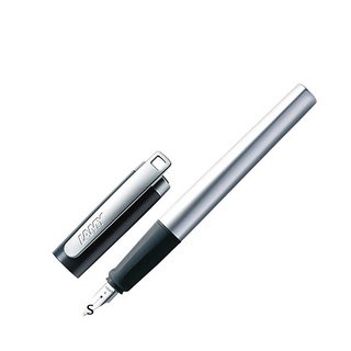 LAMY NEXX系列 鋼筆 黑灰 88