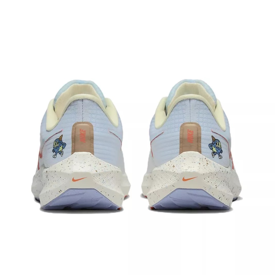 Image of Nike Air Zoom Pegasus 39跑鞋 小飛馬 飛馬跑步鞋 淺藍 女款DX6047-181 #4