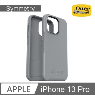OtterBox iPhone 13 Pro Symmetry炫彩幾何保護殼手機套保護套