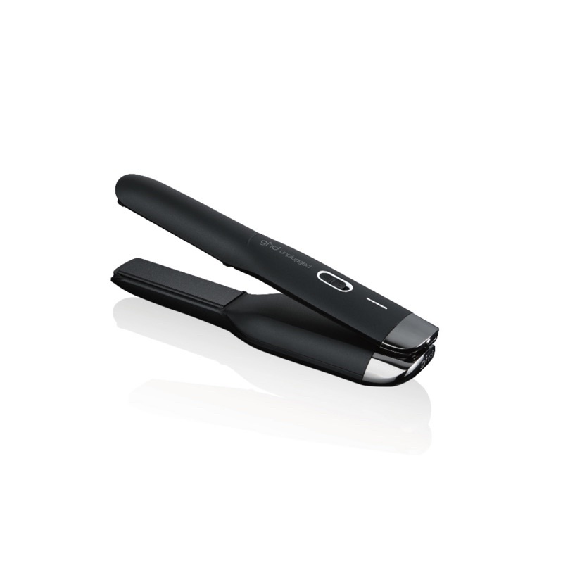 【ghd】ghd無限造型夾-黑 ghd unplugged black