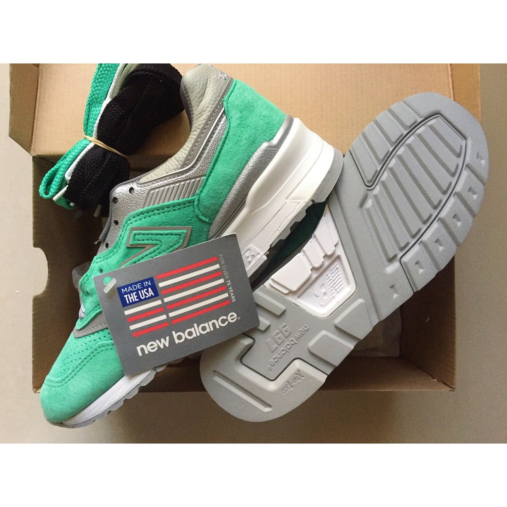 new balance concepts