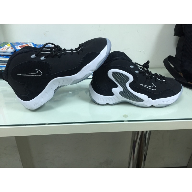 nike zoom hawk flight