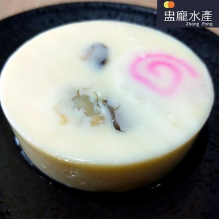 【盅龐水產】鮮蝦茶碗蒸(12杯/組) - 重量105g±/杯
