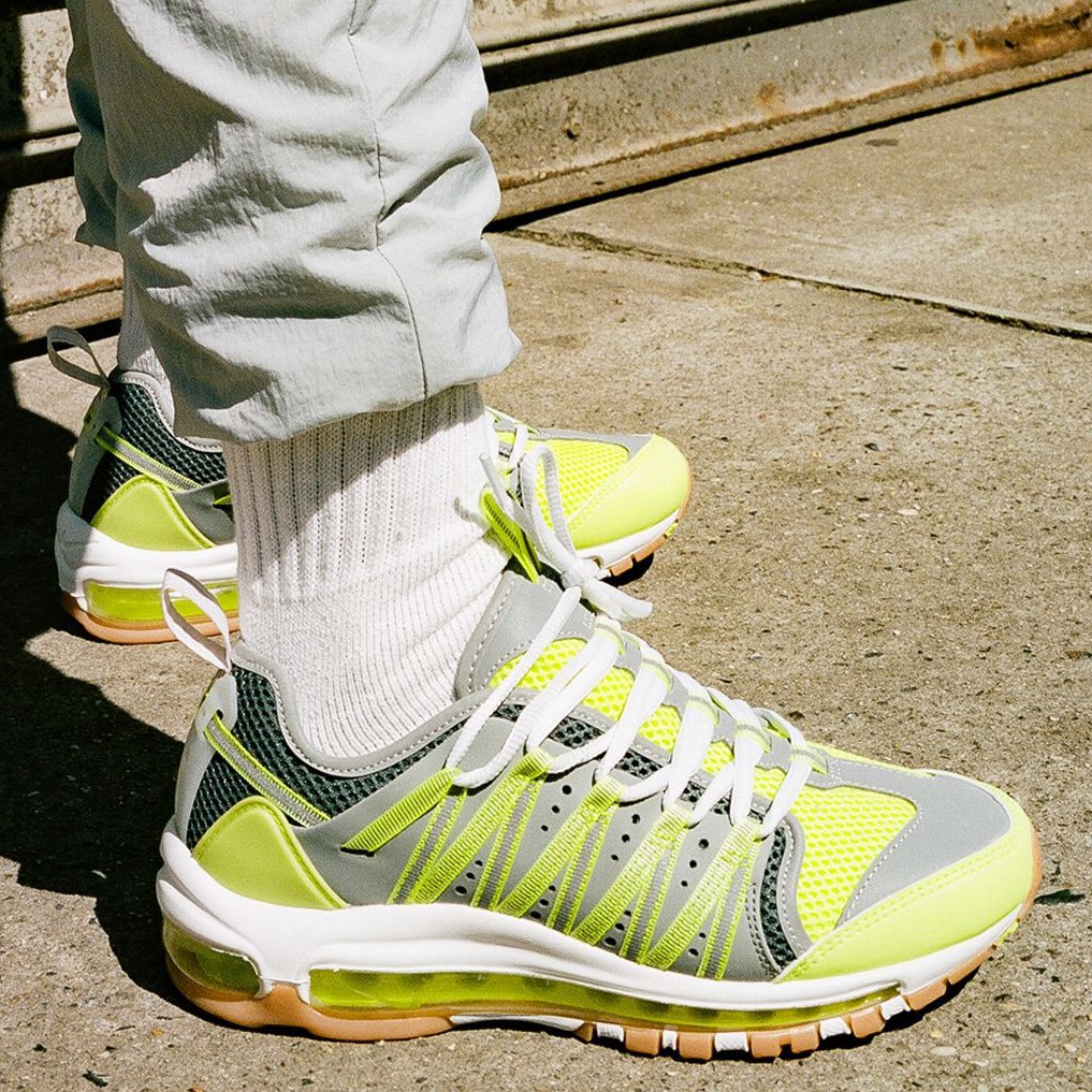 clot x nike zoom haven 97