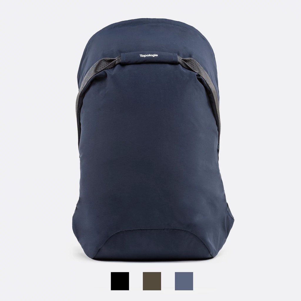 Topologie Multipitch 大容量後背包 手提包 防水包 後背包 電腦包 筆電包 雙肩包 兩用包 禮物