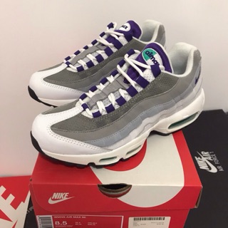 nike air max 95 w
