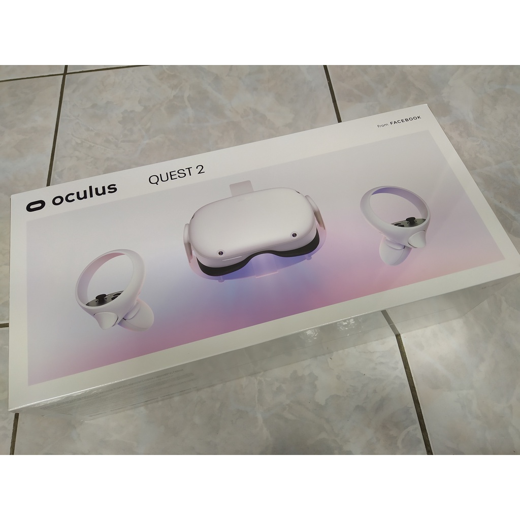 Oculus Quest 128g的價格推薦- 2023年8月| 比價比個夠BigGo