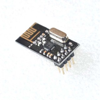 【666】A11= NRF24L01 無線模組 升級版 Arduino