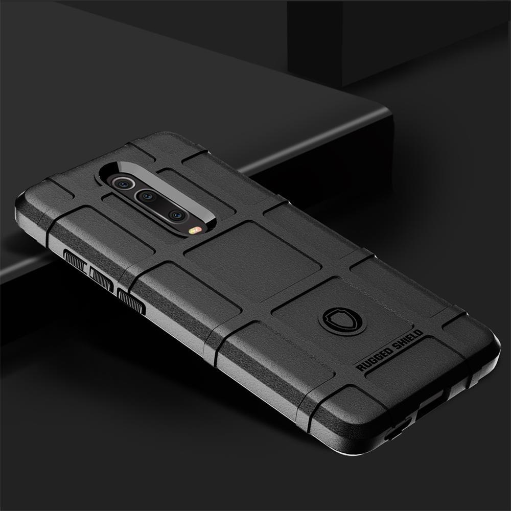 紅米 Redmi K20 Pro 手機殼 矽膠軟殼 紅米K20 保護殼 空壓殼 全包邊 防摔 手機套