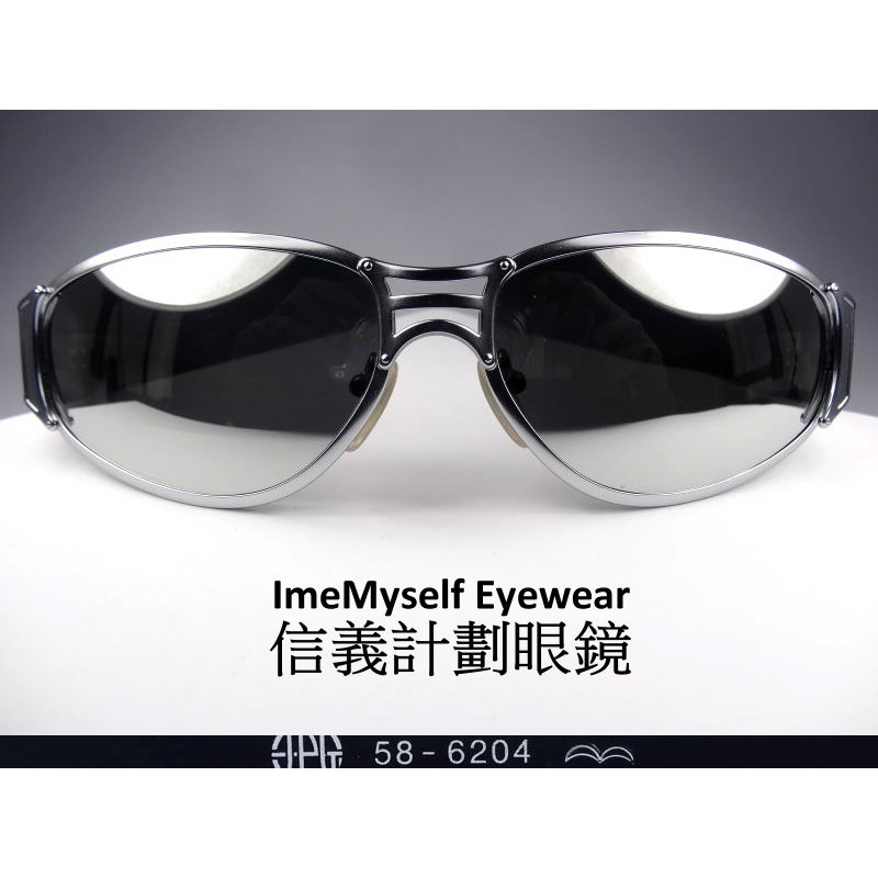 Jean Paul Gaultier JPG 58-6204 sunglasses CP ratio > Amazon | 蝦皮購物