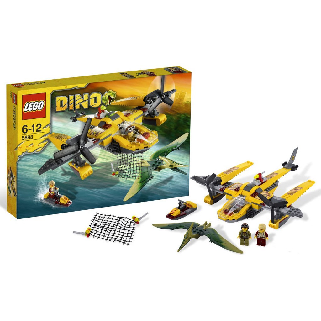 lego 5888