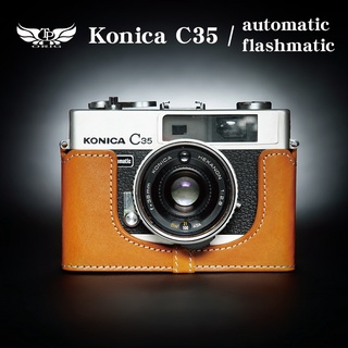 【TP ORIG】Konica C35 / C35 automatic / C35 flashmatic / C35EL
