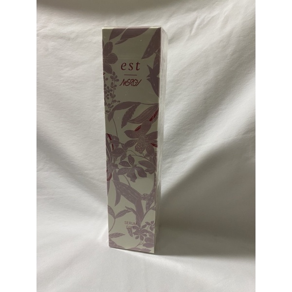 est 嬡色煥活精華液&lt;限定款&gt;90g（全新）