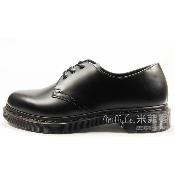 martens mono 1461