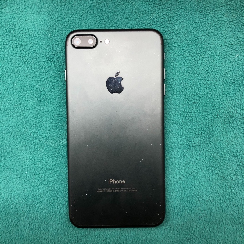 Iphone7 plus 128g 蘋果 apple i7 I7p i7+