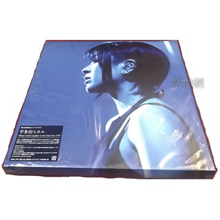 宇多田Utada Hikaru Laughter in the Dark Tour 2018(日版藍光BD+2 DVD)