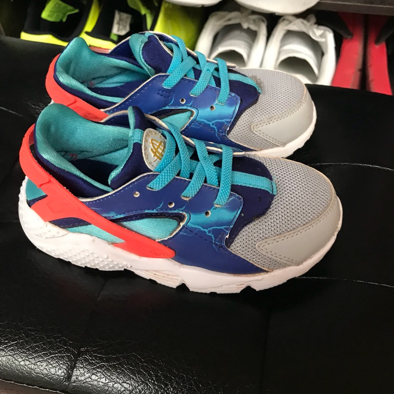 Nike 武士童鞋16cm