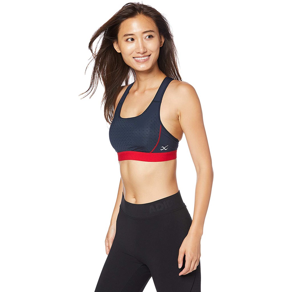 花男宅急店 預購 日本帶回 Cw X Hty198 快速排汗高強度運動內衣瑜珈路跑自行車登山 蝦皮購物