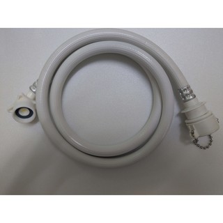 螺絲型 鏈條型 1.5m洗衣機進水管 洗衣機注水管 3m進水管 1.5米 2.5米 3米 4.5米 各廠牌皆適用